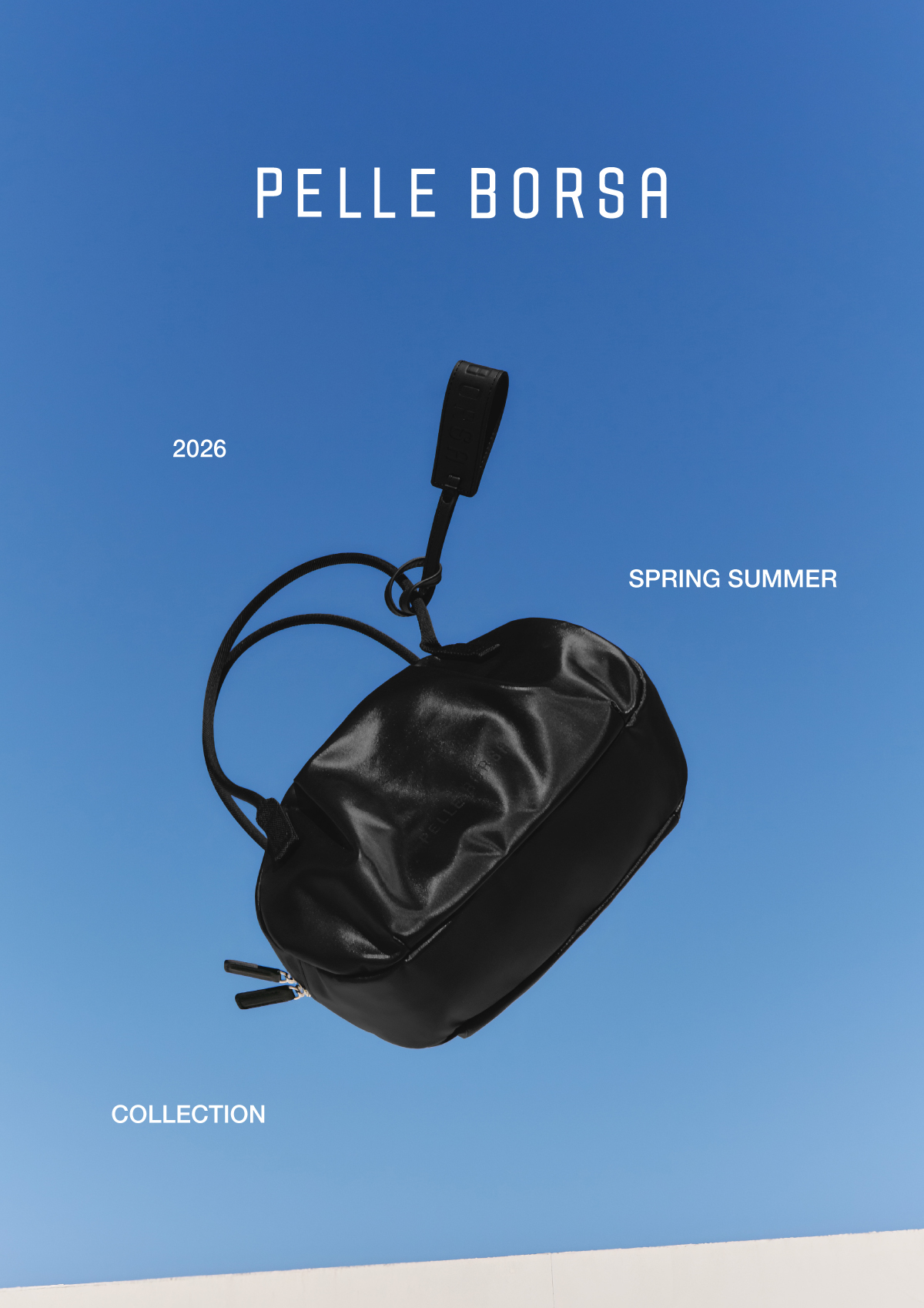 2026 SPRING / SUMMER Collection